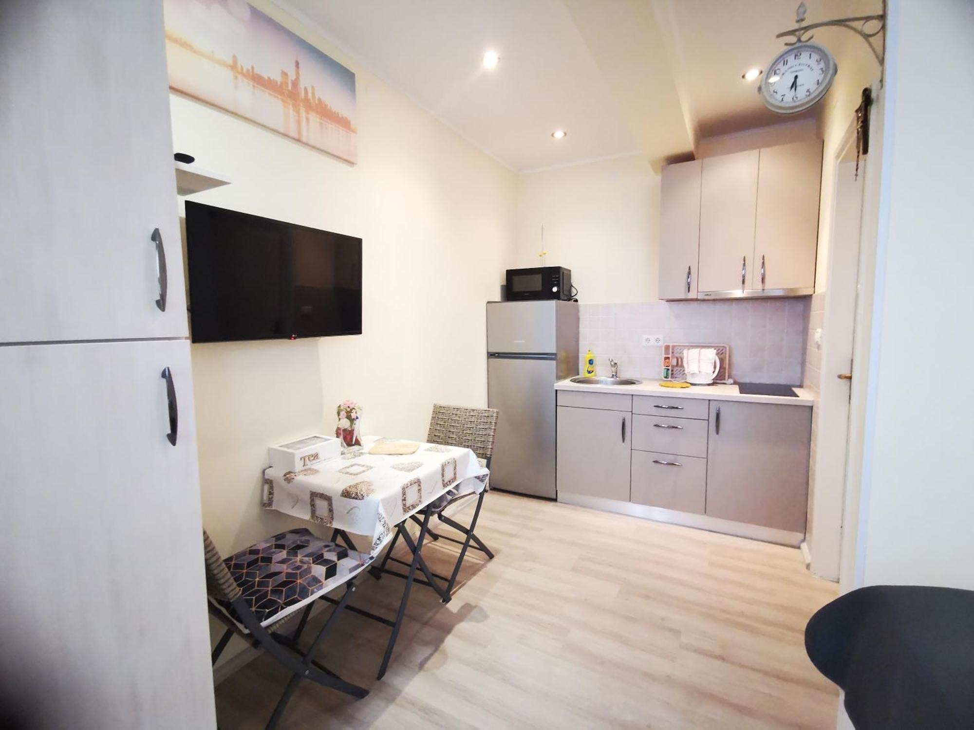 Meressa Nina&Leo Studio Apartments Novigrad Istria Eksteriør bilde