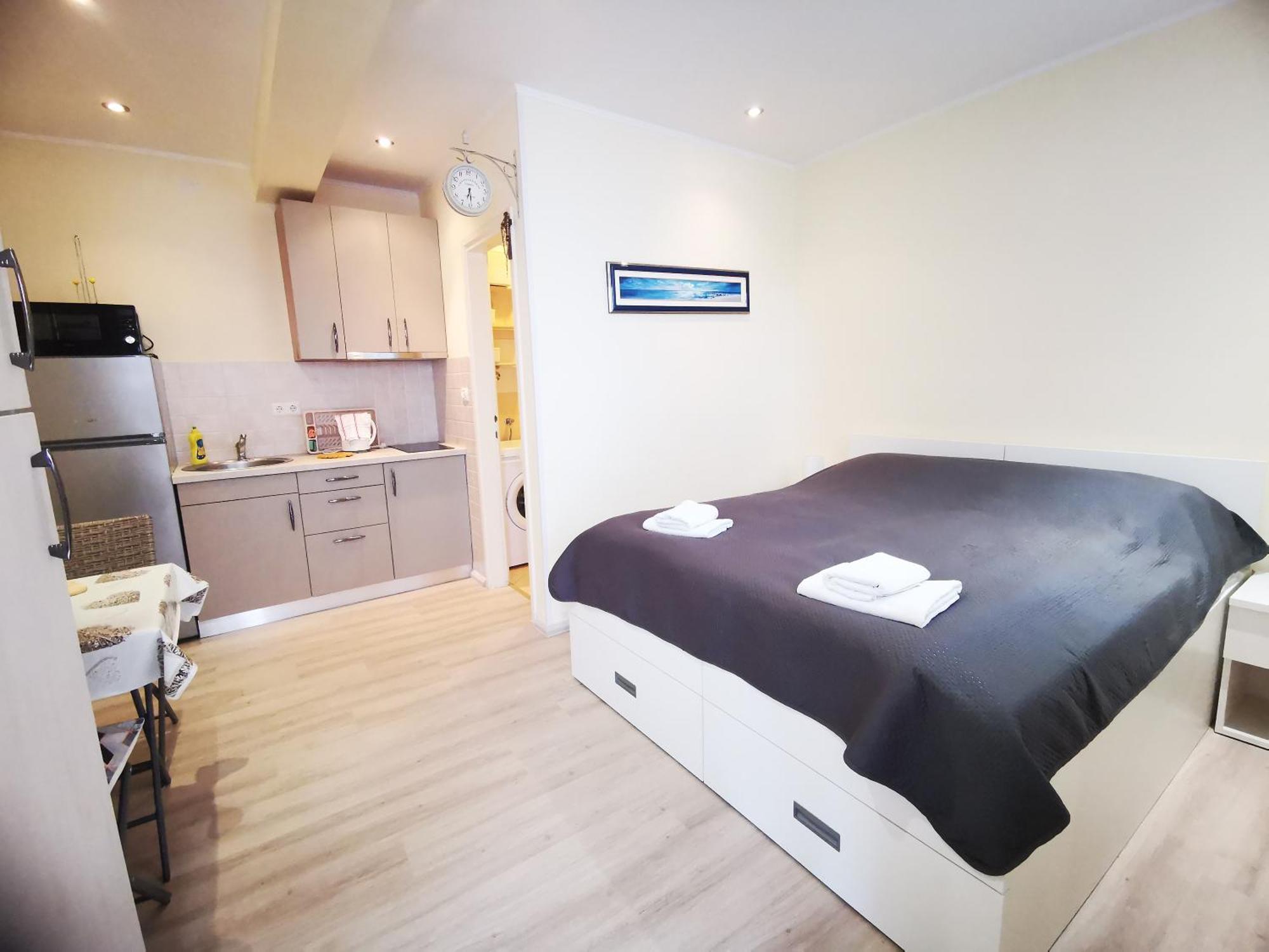Meressa Nina&Leo Studio Apartments Novigrad Istria Eksteriør bilde